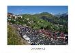 Tour De France 2008, Alpe D'huez by Graham Watson Limited Edition Print