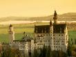 Castle Neuschwanstein by Elfi Kluck Limited Edition Pricing Art Print