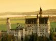 Castle Neuschwanstein by Elfi Kluck Limited Edition Print