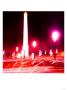 Place De La Concord, Paris by Tosh Limited Edition Pricing Art Print