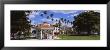 Gazebo In A Park, Venice, Sarasota County, Florida, Usa by Panoramic Images Limited Edition Print