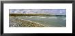 Clouds Over A Lake, North Bay, Presque Isle, Michigan, Usa by Panoramic Images Limited Edition Pricing Art Print