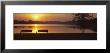 Reeds Lake, Grand Rapids, Michigan, Usa by Panoramic Images Limited Edition Pricing Art Print