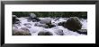 Rocks In Little Susitna River, Hatcher Pass Road, Alaska, Usa by Panoramic Images Limited Edition Pricing Art Print
