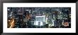 Aerial View Of Seoul, South Korea, Korea by Panoramic Images Limited Edition Pricing Art Print
