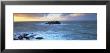 Lighthouse On An Island, Godvery Lighthouse, Hayle, Cornwall, England by Panoramic Images Limited Edition Print