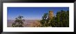Watchtower At Desert View, Grand Canyon National Park, Arizona, Usa by Panoramic Images Limited Edition Print