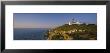 Lighthouse At The Coast, Cabo Da Roca, Lisbon, Portugal by Panoramic Images Limited Edition Print