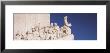 Monument To The Discoveries, Lisbon, Portugal by Panoramic Images Limited Edition Print