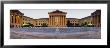 Facade Of A Museum, Philadelphia Museum Of Art, Philadelphia, Pennsylvania, Usa by Panoramic Images Limited Edition Print