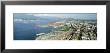 Harbor And Buildings In A City, Vancouver, British Columbia, Canada by Panoramic Images Limited Edition Print