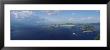 Sugarloaf Mountains, Guanabara Bay, Niteroi, Rio De Janeiro, Brazil by Panoramic Images Limited Edition Print