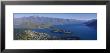 Island, Queenstown, South Island, New Zealand by Panoramic Images Limited Edition Print