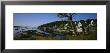 Buildings At The Waterfront, Stonington, Maine, Usa by Panoramic Images Limited Edition Print