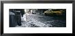 Traffic On A Road, New York, Usa by Panoramic Images Limited Edition Print