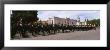 Changing Of The Guard, Buckingham Palace, London, England by Panoramic Images Limited Edition Print