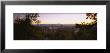 Asheville, North Carolina, Usa by Panoramic Images Limited Edition Print