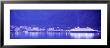 Cruise Ship Near Waterfront, Juneau, Alaska, Usa by Panoramic Images Limited Edition Pricing Art Print
