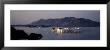 Hotel Surrounded By Water, Lake Palace, Lake Pichola, Udaipur, Rajasthan, India by Panoramic Images Limited Edition Print