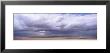 Storm Clouds Over A Prairie Farmland, Alberta, Canada by Panoramic Images Limited Edition Print