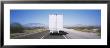 Semi-Truck On A Highway by Panoramic Images Limited Edition Print