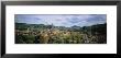 Cesky Krumlov, South Bohemia, Czech Republic by Panoramic Images Limited Edition Print