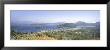 Coastline, Lefkas Island, Greece by Panoramic Images Limited Edition Pricing Art Print