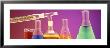 Laboratory Glassware by Panoramic Images Limited Edition Pricing Art Print