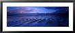 Sand Ridges Near A Bay, Filey Bay, Yorkshire, England, United Kingdom by Panoramic Images Limited Edition Print