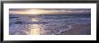 Sunset, Gulf Of Mexico, Florida, Usa by Panoramic Images Limited Edition Pricing Art Print
