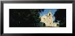 Facade Of A Church, Mission Espiritu, Goliad State Historical Park, Goliad, Texas, Usa by Panoramic Images Limited Edition Print