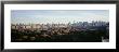 View Over Central Park, Manhattan, New York City, New York State, Usa by Panoramic Images Limited Edition Pricing Art Print