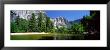 Yosemite Falls, Yosemite National Park, California, Usa by Panoramic Images Limited Edition Print