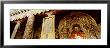 Interior, Sakya Monastery, Tibet by Panoramic Images Limited Edition Print