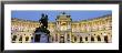 Hofburg Palace, Vienna, Austria by Panoramic Images Limited Edition Print