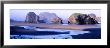 Sea Stacks, Myers Creek Oregon, Usa by Panoramic Images Limited Edition Print