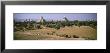 Shwesandaw Pagoda, Thatbyinnyu Temple, Bagan, Myanmar by Panoramic Images Limited Edition Print