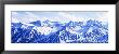 Alesk Mountains, British Columbia, Canada by Panoramic Images Limited Edition Print