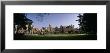 Christ Church College, Oxford, England, United Kingdom by Panoramic Images Limited Edition Print