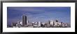 Cityscape, Richmond, Virginia, Usa by Panoramic Images Limited Edition Print