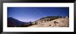Star Trails, Yosemite National Park, California, Usa by Panoramic Images Limited Edition Print