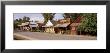 Montgomery Street, Gold Rush, Idaho, Usa by Panoramic Images Limited Edition Print