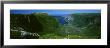 High Angle View Of A Plateau, Gros Morne National Park, Newfoundland And Labrador, Canada by Panoramic Images Limited Edition Print