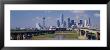 Office Buildings In A City, Dallas, Texas, Usa by Panoramic Images Limited Edition Print