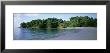 Beach, Manuel Antonio National Park, Costa Rica by Panoramic Images Limited Edition Print