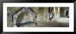 Tomb Inside Of A Church, St. Clements Church, Isle Of Harris, Outer Hebrides, Scotland, Uk by Panoramic Images Limited Edition Print