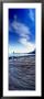 Wet Sand On The Beach by Panoramic Images Limited Edition Print