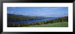 High Angle View Of A Lake, Keuka Lake, Finger Lakes, New York State, Usa by Panoramic Images Limited Edition Print