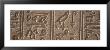 Close-Up Of A Hieroglyphics, Philae Island, Aswan, Egypt by Panoramic Images Limited Edition Pricing Art Print