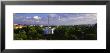 Aerial, White House, Washington Dc, District Of Columbia, Usa by Panoramic Images Limited Edition Pricing Art Print